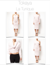 Load image into Gallery viewer, La Tunique