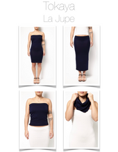 Load image into Gallery viewer, La Jupe-Skirt