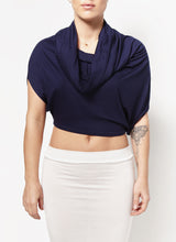 Load image into Gallery viewer, La Tunique ''short sleeve''