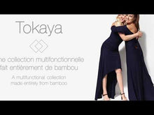 Load and play video in Gallery viewer, La Tunique