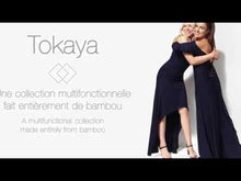 Load and play video in Gallery viewer, La Goddess