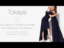 Load and play video in Gallery viewer, Poncho