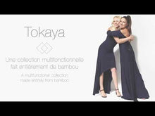 Load and play video in Gallery viewer, Vest