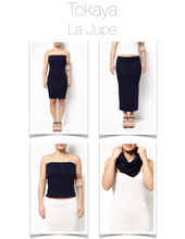 Load image into Gallery viewer, La Jupe-Skirt
